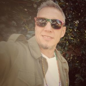 Meet your Posher, Scott